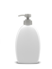 Liquid Soap Dispenser Pump