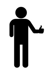 Auto stoppeur