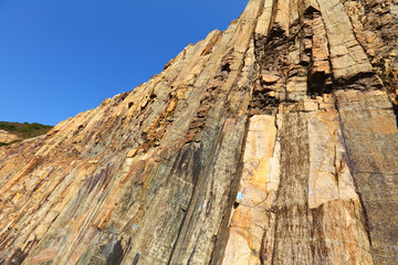 Hong Kong Geopark