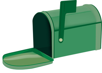 cassetta della posta
