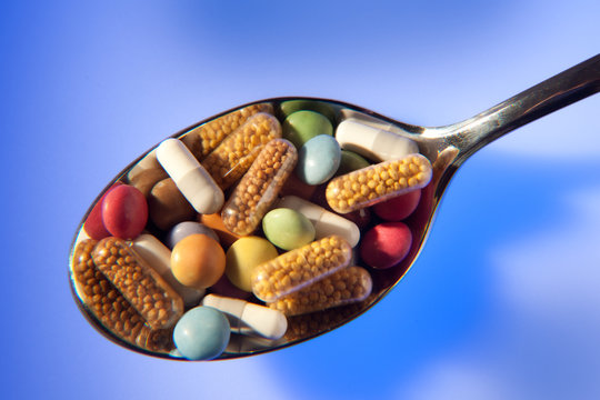 tabletten