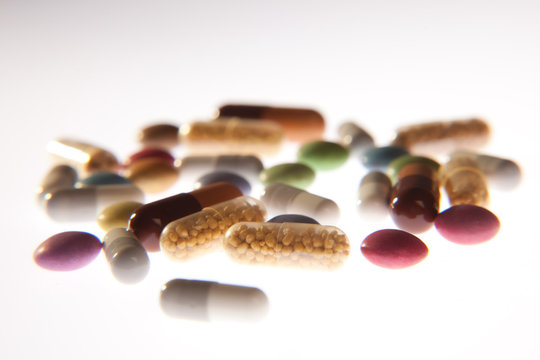 tabletten