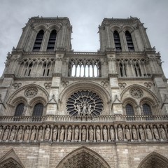 Notre Dame, Paris