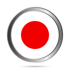 Japan flag button.