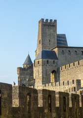 Carcassonne (France)