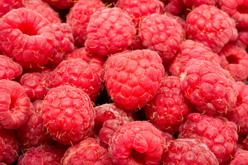 Raspberries