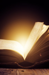 Old Book