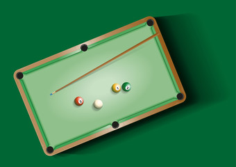 billiards