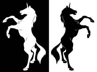 Figure unicorn © iktelion