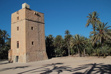 Torre Vaillo