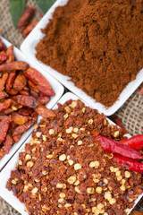 Chilli Spice