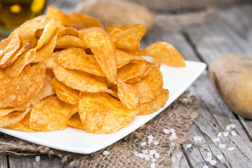 Potato Chips