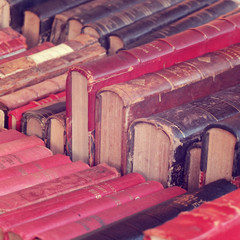 Livres anciens