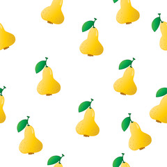 Pear pattern