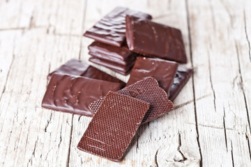 chocolate sweets