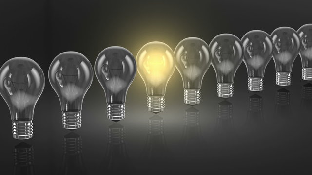 Bulbs