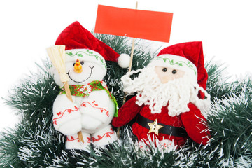 Christmas decorations