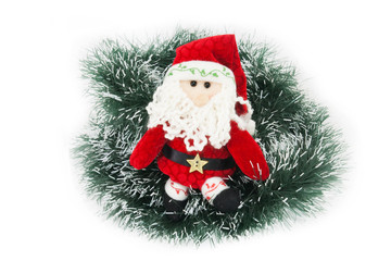 Christmas decorations