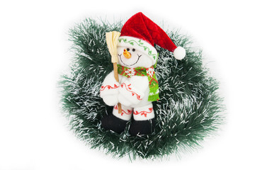 Christmas decorations