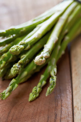 Asparagus