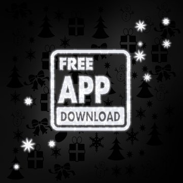 noble free app download label with stars