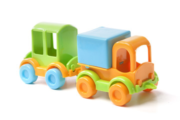 toy truck