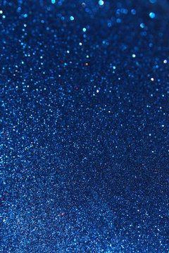 blue abstract light background or blue textured bacground