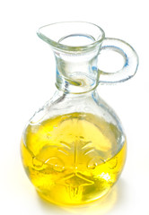 olive oil