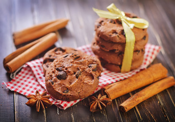 cookies