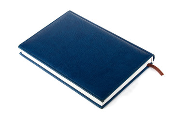 bleu book in row