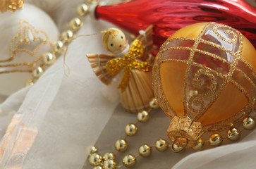 Christmas background