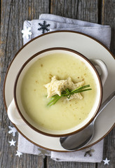 Vichyssoise