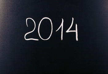 two thousand fourteen years (2014)