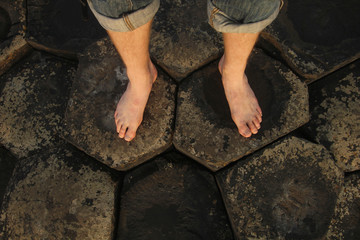 Giant's Causeway