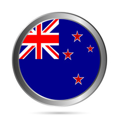 New Zealand flag button.