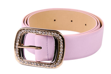 fashion belt