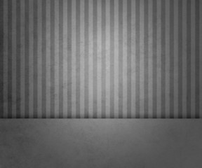 Gray Retro Background