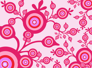 abstract pattern background
