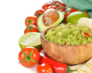 Guakamole