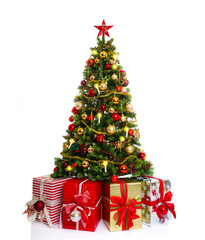 wonderfull christmas three