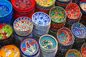 Turkish ceramics