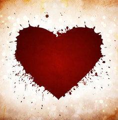 grunge background