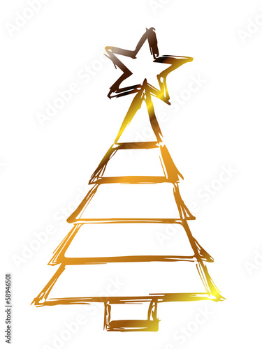 quot goldener weihnachtsbaum quot stock photo and royalty free quot goldener weihnachtsbaum quot stock photo and royalty free