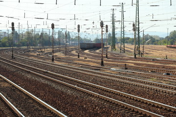 Railway