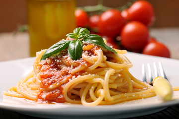 Italian cuisine