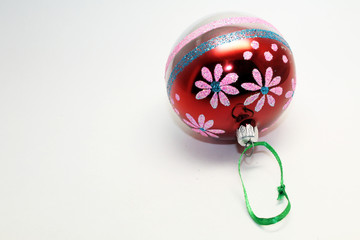 ёлочная игрушка