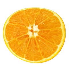 orange fruit