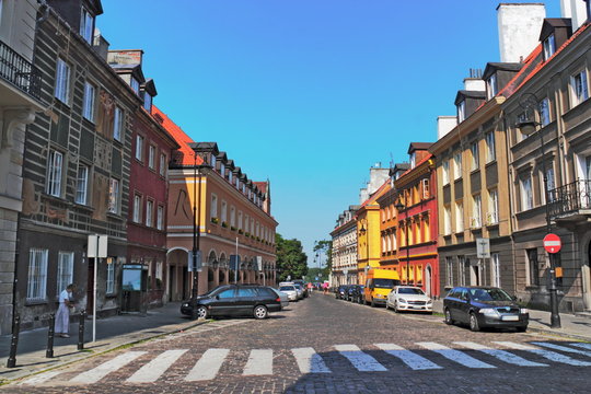Altstadtgasse