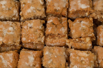 Swiss Christmas Cookies