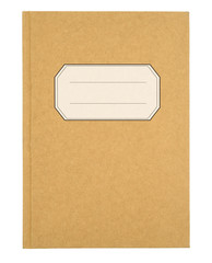 Exercise book